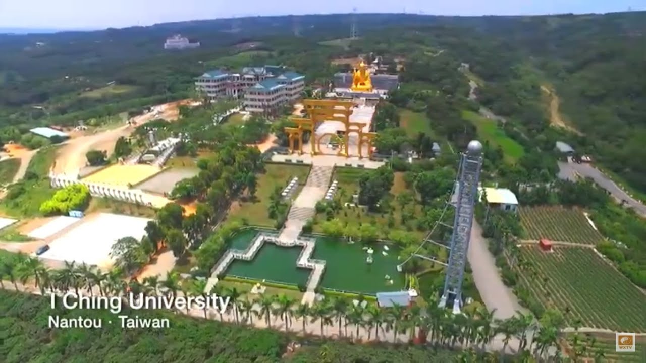 2019 Brief Introduction of Weixin Shengjiao