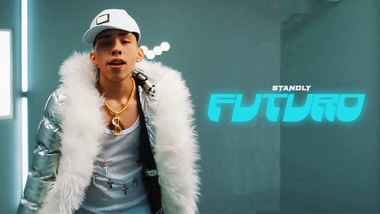 Standly - Futuro (Video Oficial)