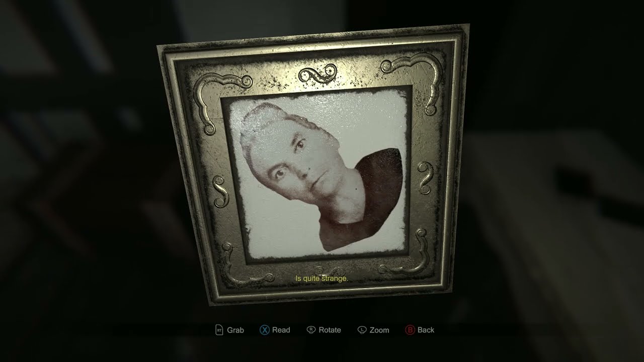 MADiSON: Attic Pictures Puzzle | How to Solve Portrait Puzzle