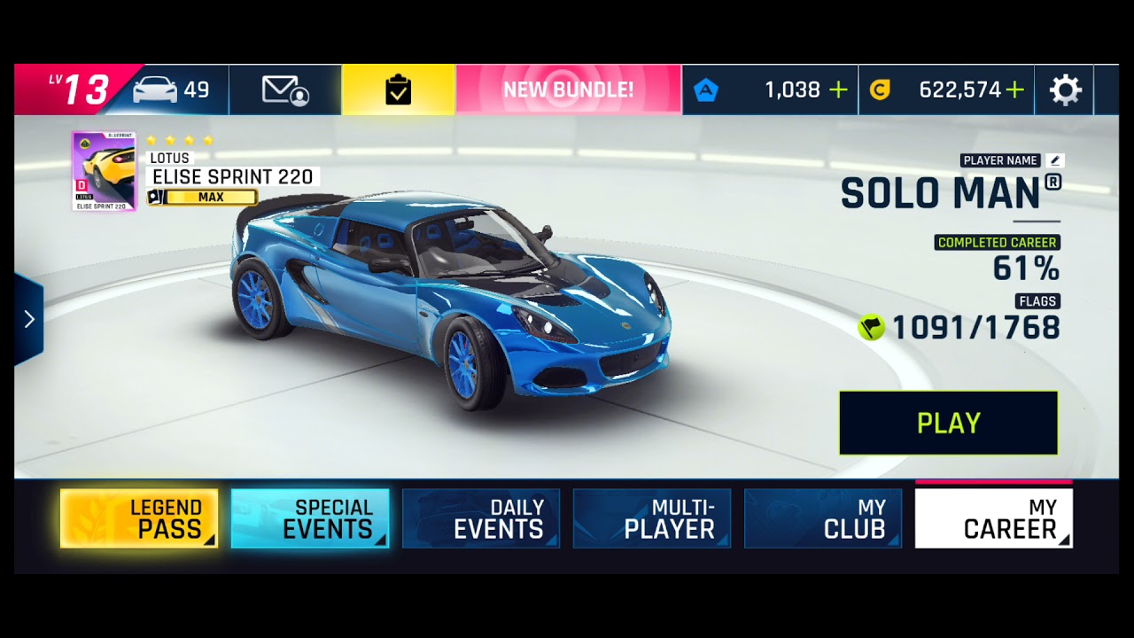 Asphalt 9 legend | realme 6 | HIGH QUALITY (Date 5/5/2021)