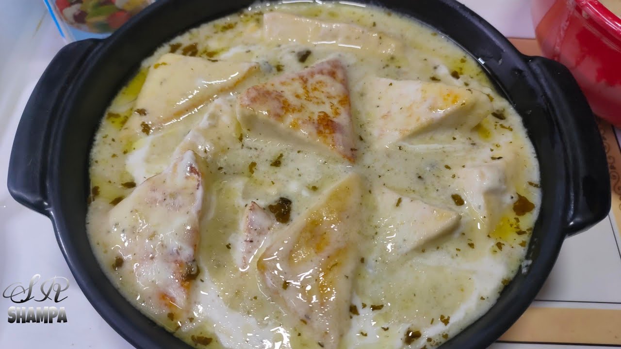 Pure Veg  Reshmi Paneer.অবাক করা রেসিপি.ভিন্ন স্বাদে ভিন্ন পদ্ধতিতে ছিমছাম সহজ সুন্দর classic recipe