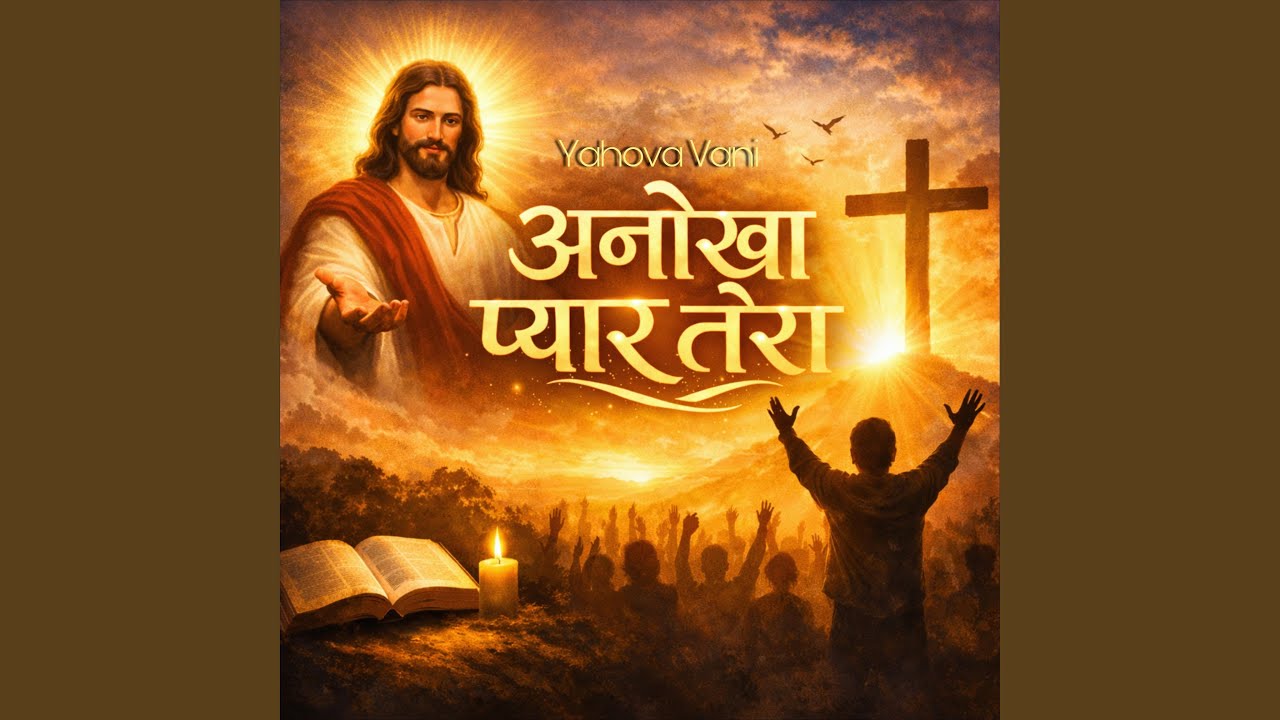 अनोखा प्यार तेरा (Anokha Pyar Tera)