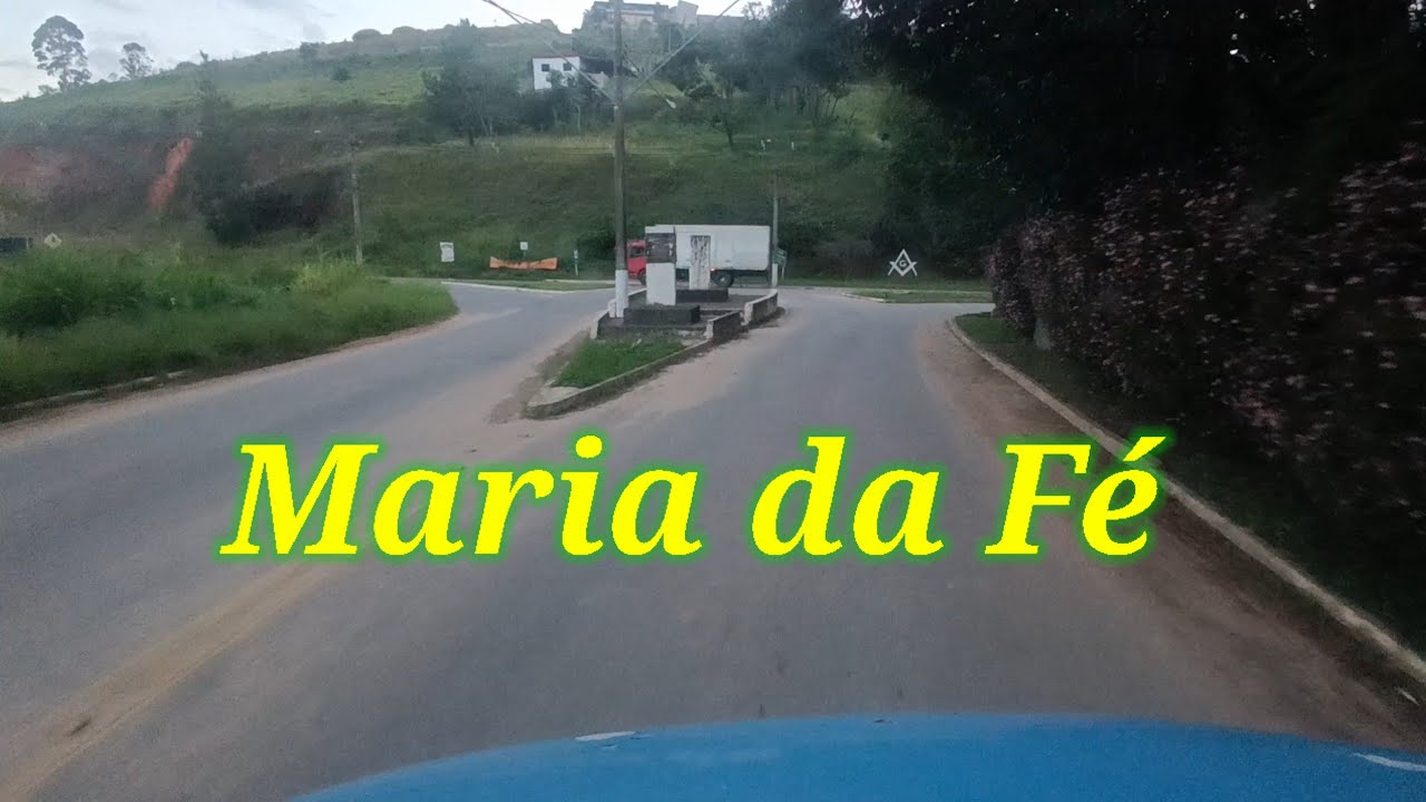 Cristina a Maria da Fé, mais um trecho conhecido pelo Azulão (045/25)