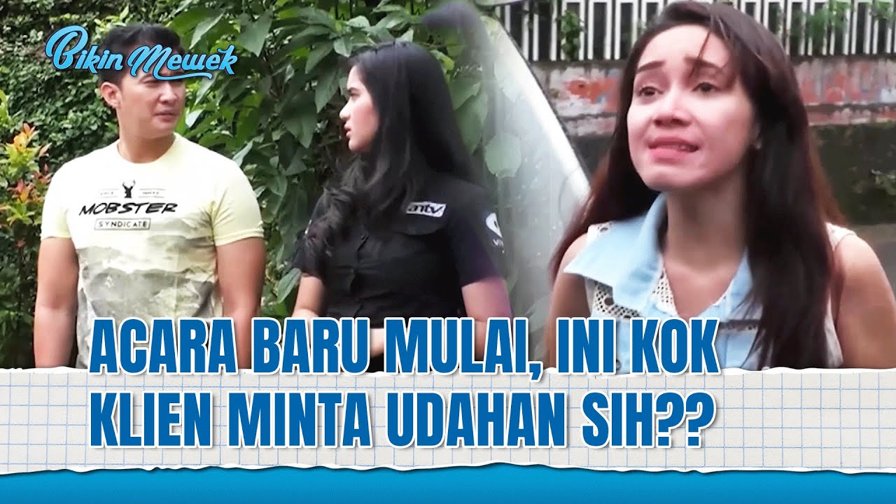 Hubungan Terlarang sang Adik. Ending yang Membagongkan! | Bikin Mewek Eps 109 FULL