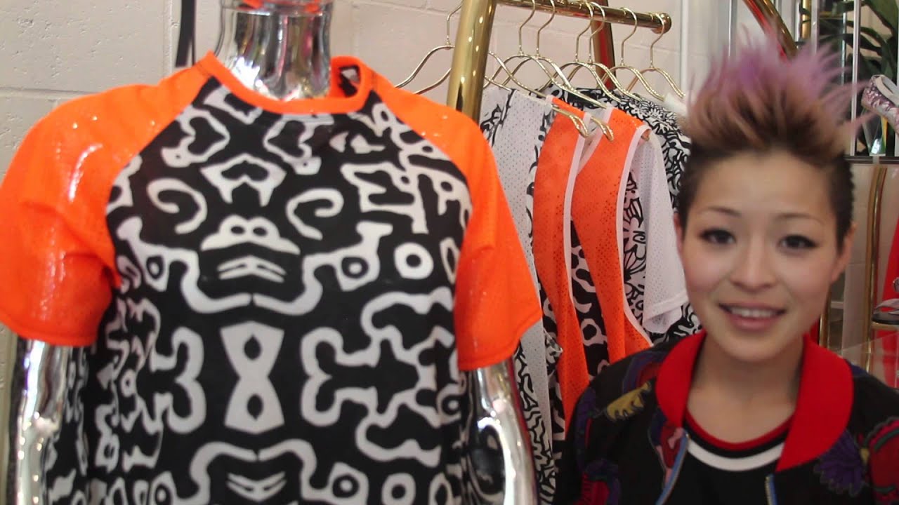 Shop Stop at Wild Style with LiveLoveShopLA.