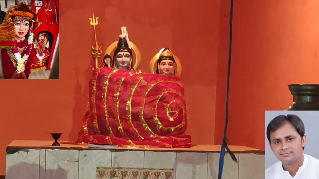 नमोः नमोः हे सीकरी माता भजन by Singer Nitin Nehra#नवरात्रि #music#bhajan#sikrimatabhajan#goodvibes