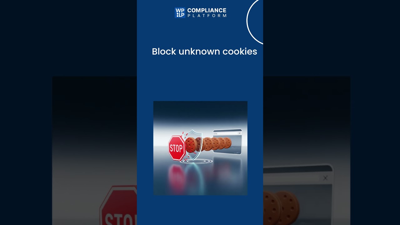 Stay GDPR Safe&mdash;Scan Your Site for Hidden Cookies in Seconds #wordpressplugin #cookiebanner