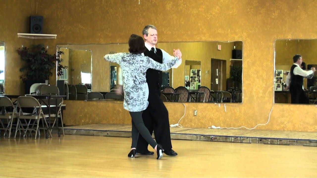 Tango La Puerta