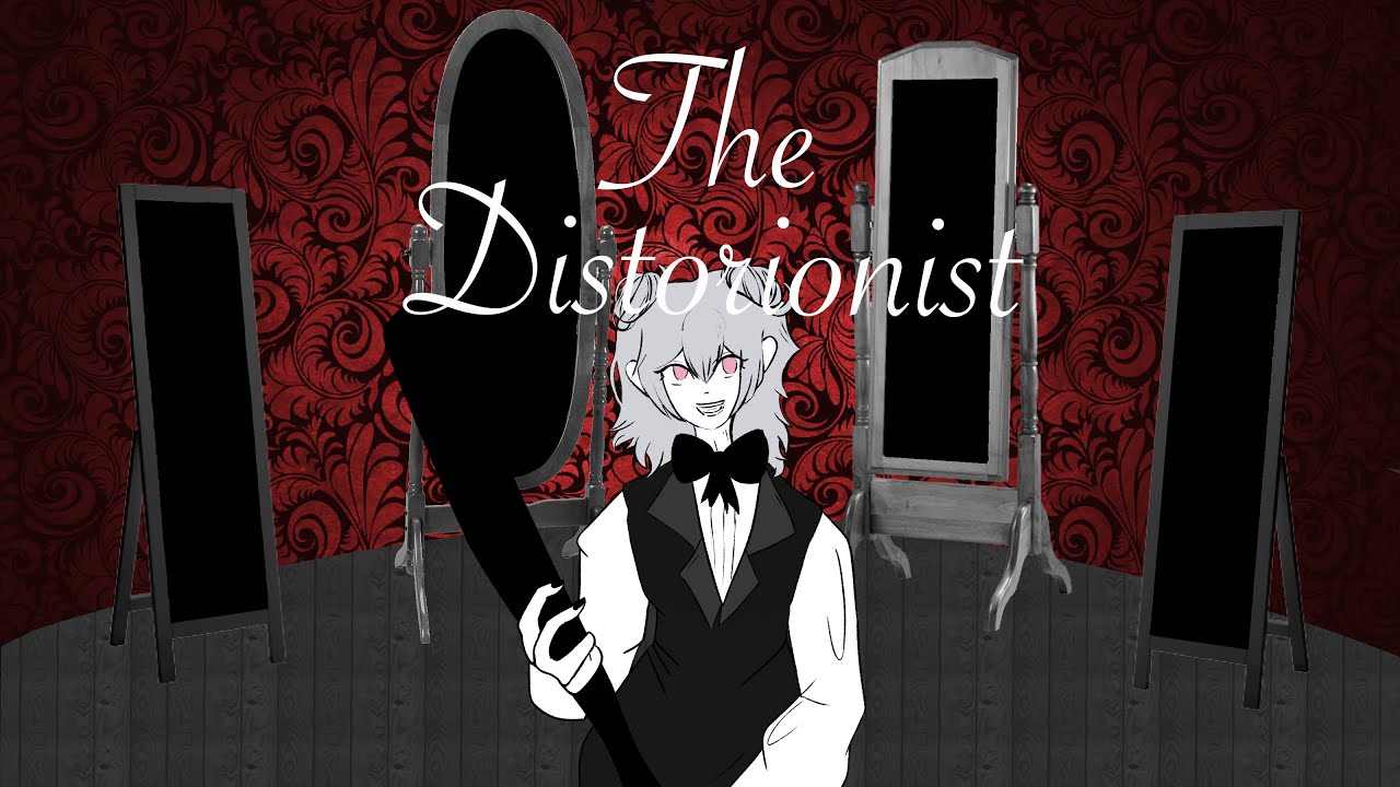 【Koharu Rikka】The Distortionist【SynthV Cover】