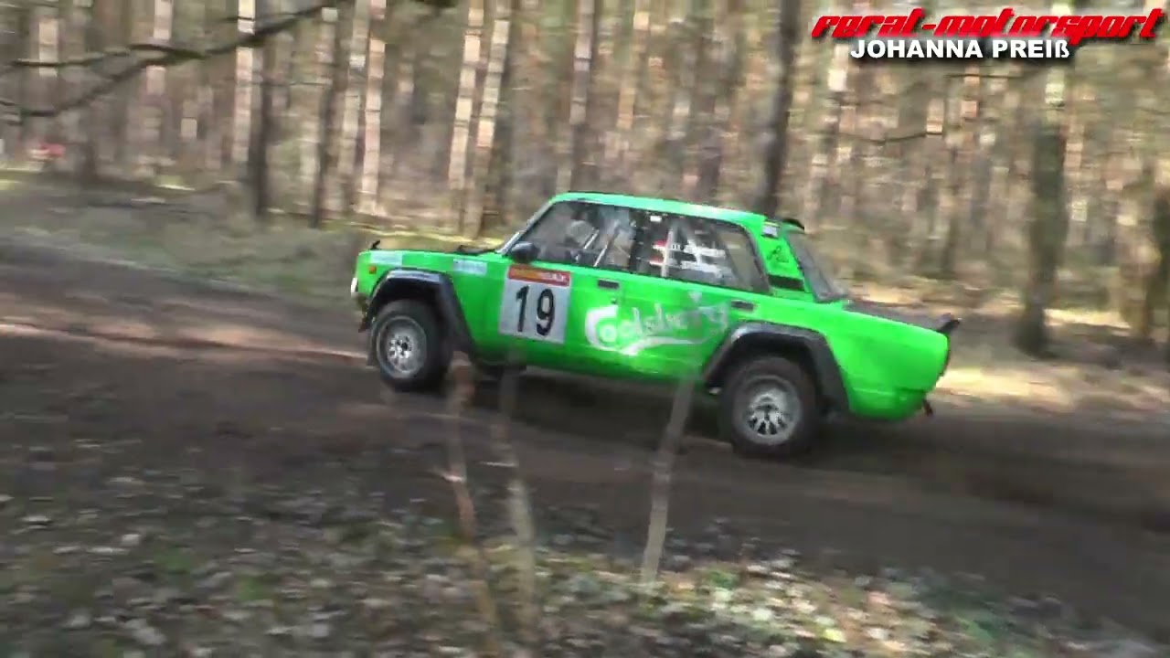 60° ADMV Rallye Lutherstadt Wittenberg 2025