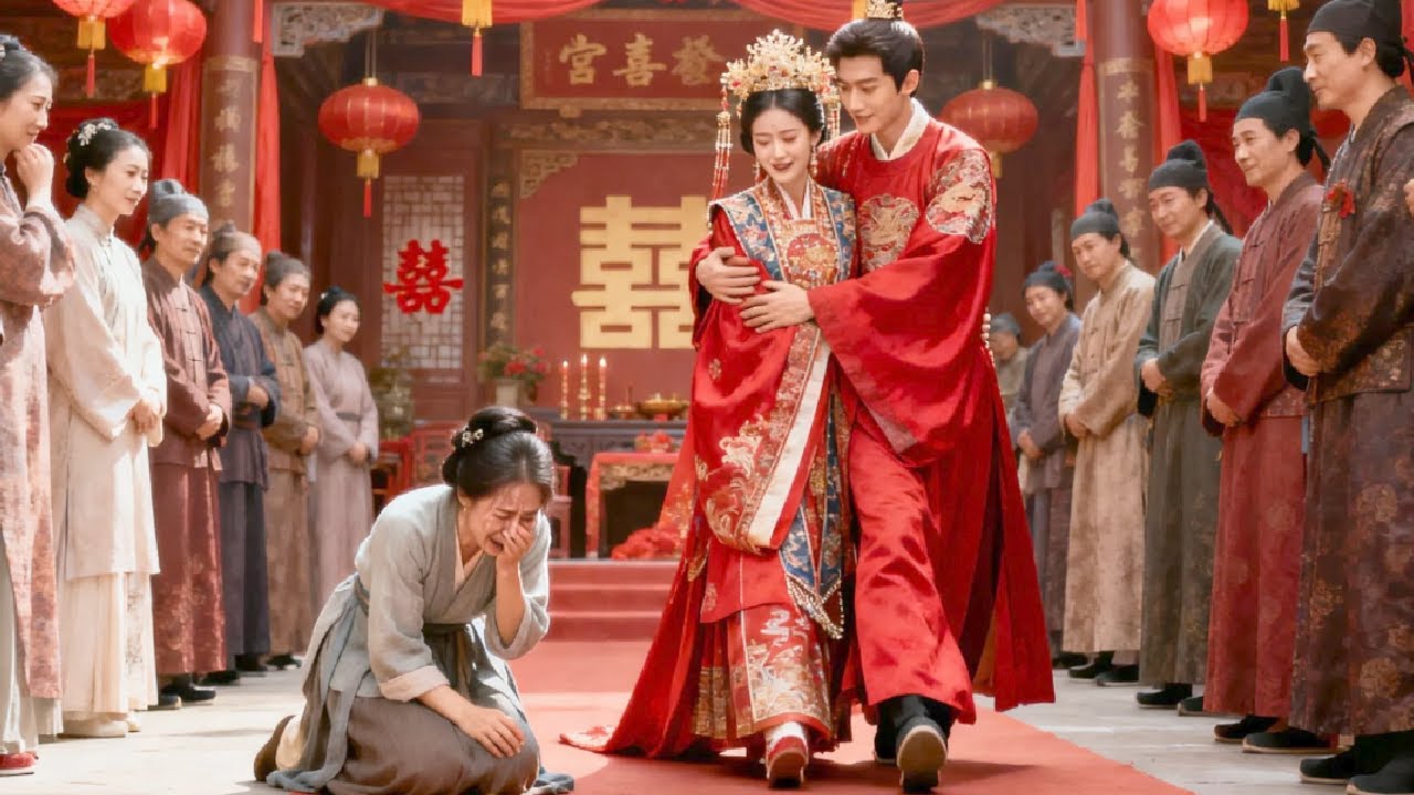 Betrayed at altar after a decade of love,he weds the world’s most beautiful princess,his ex regrets