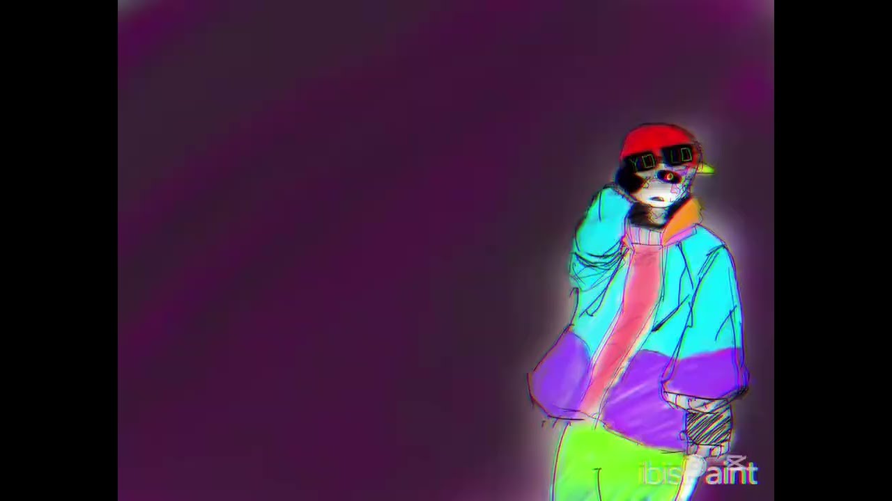 【パート2】めちゃくちゃ本気で描いたfreshSans