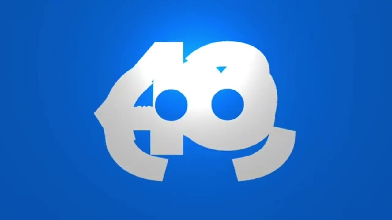 My New Logo Countdown 100-0