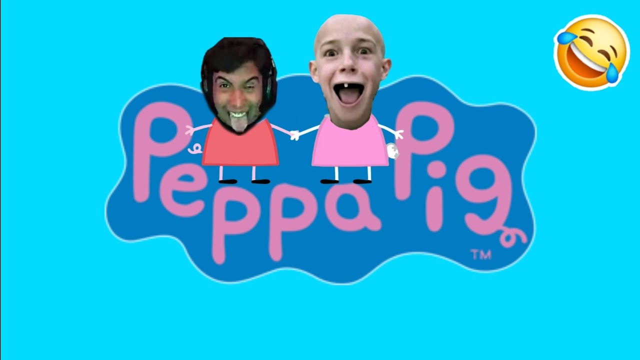 Peppa pig Pero Con Memes 🤑👌