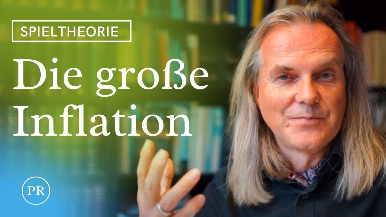 Wann kommt die große Inflation? (Zentralbankgeld und Quantitätstheorie)
