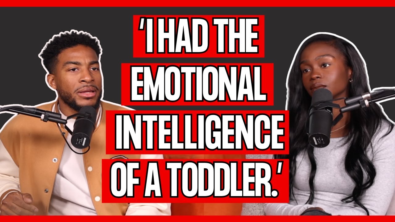 Emotional Intelligence Saved Our Marriage