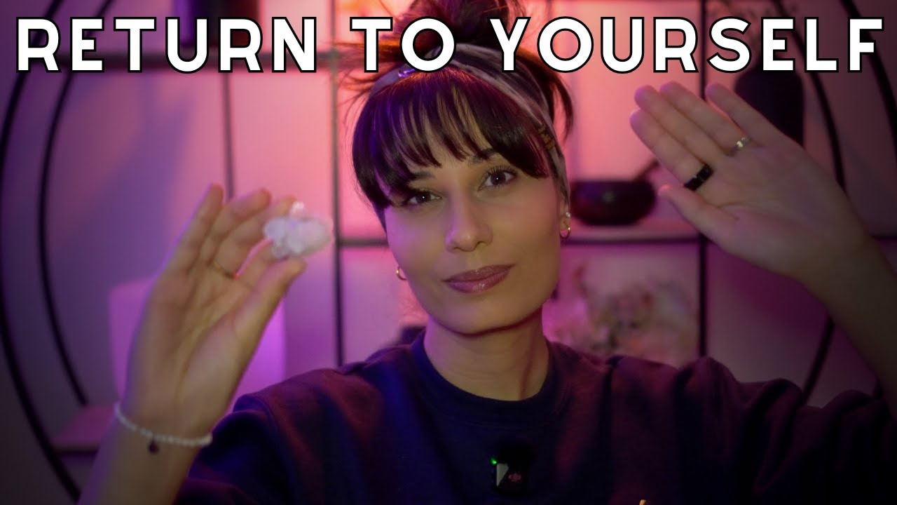 Come Back Home to Yourself | Reiki Meditation to Manifest Your Best 2026