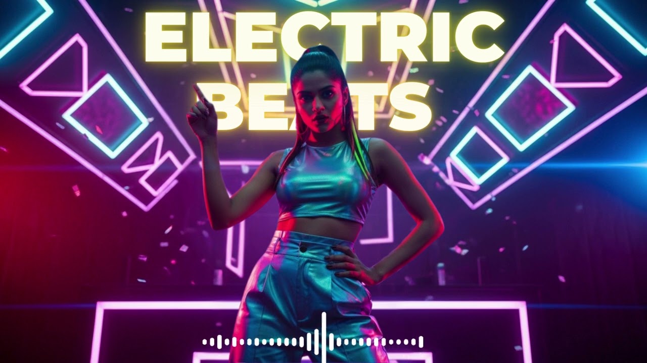 Bollywood Future Bass Love Mix ⚡ Emotional Hindi Songs with Massive Drops