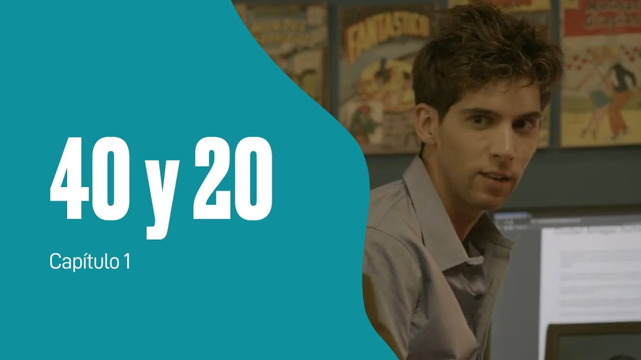 Episodio 1: A las órdenes de Rocío |40 y 20 T6 | #blimtv