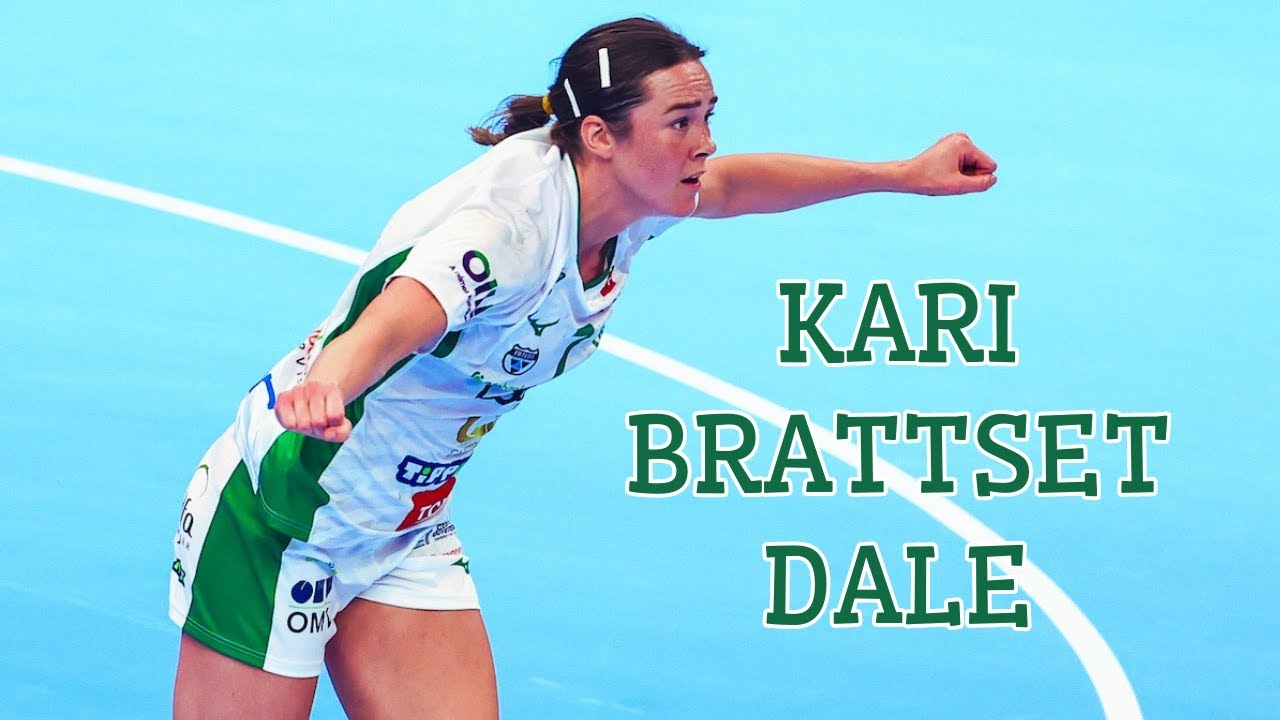 CSM BUKAREST vs GYŐRI AUDI ETO KC / Kari Brattset Dale / 230923