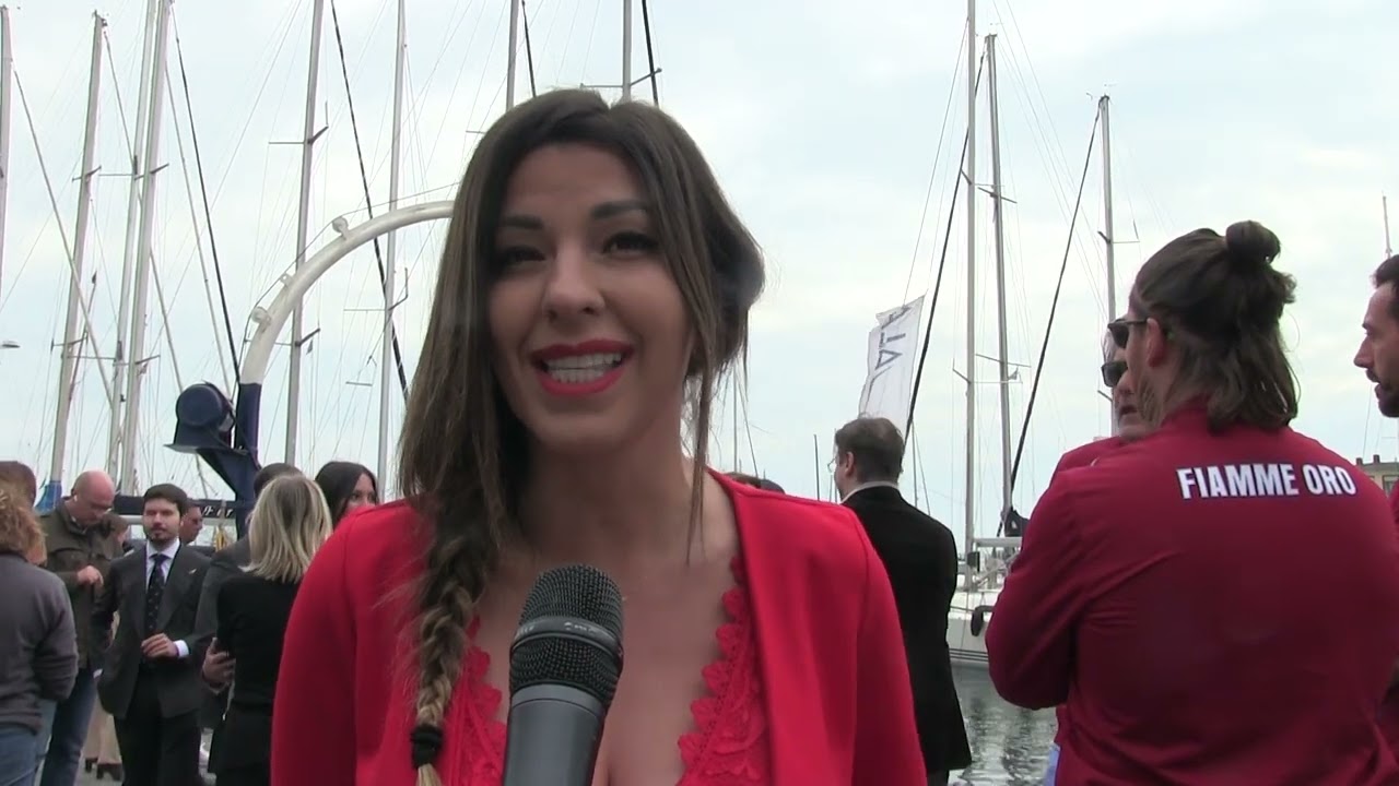 8 Marzo, l'impegno del RYCC Savoia in favore delle donne