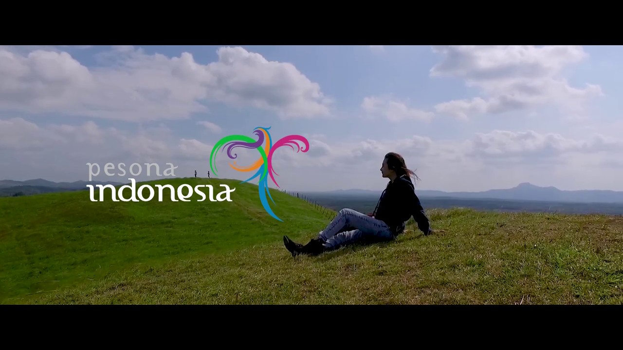 Pesona Banua, a part of Wonderful Indonesia - Disbudpar Kalsel