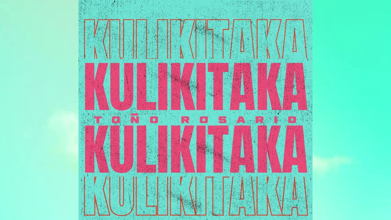To&ntilde;o Rosario - KULIKITAKA