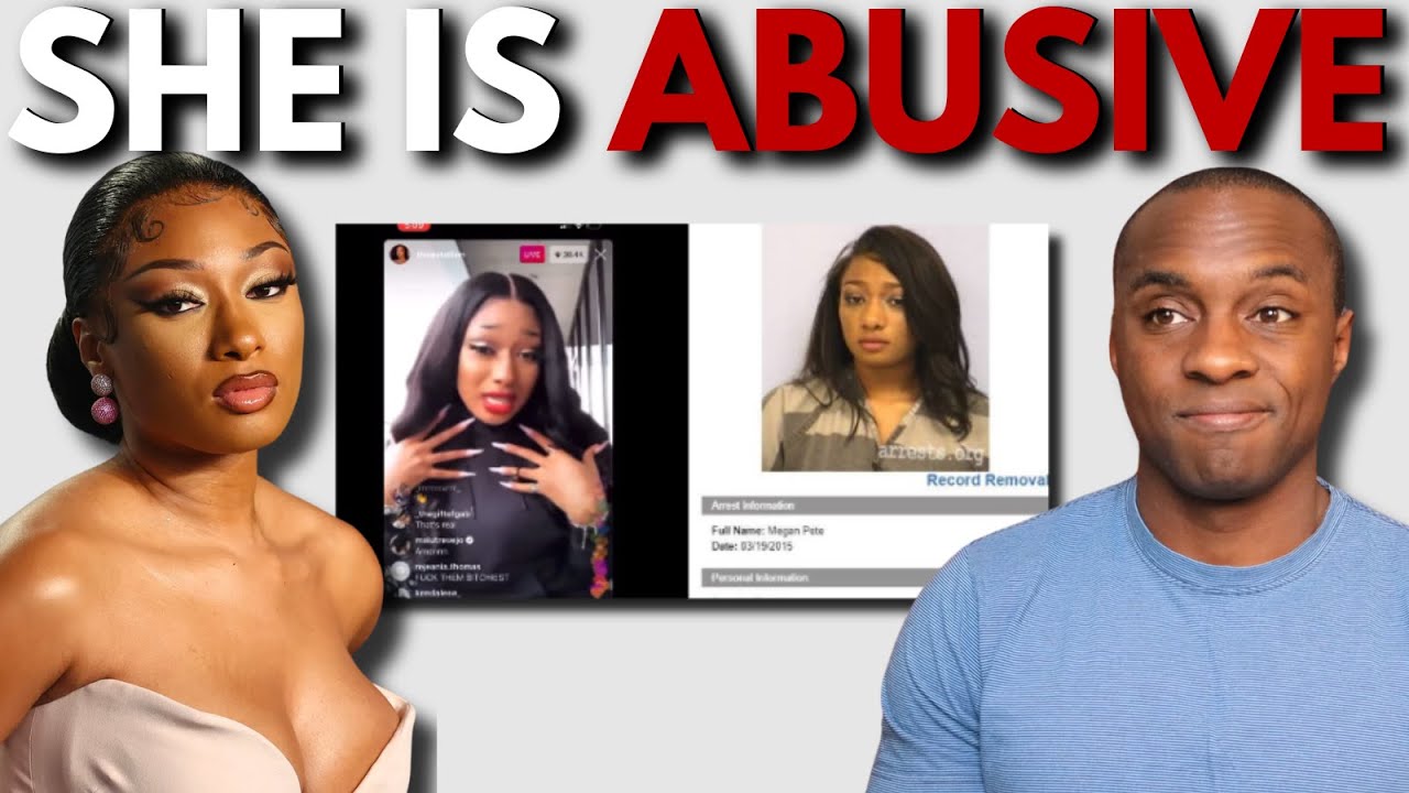 Why is Megan The Stallion Getting Another Pass?