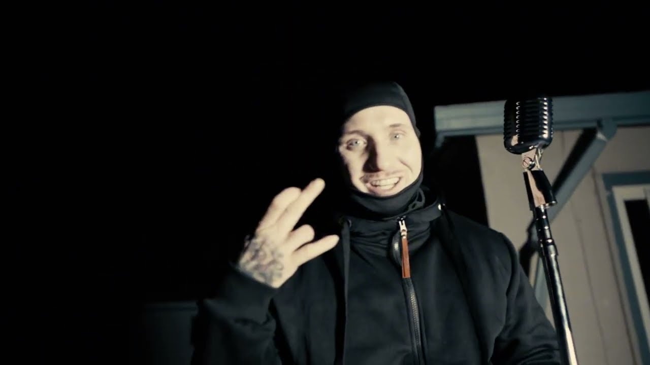 NH Dmoney - Letter 2 The Youth (Music Video) shot by 7Flank