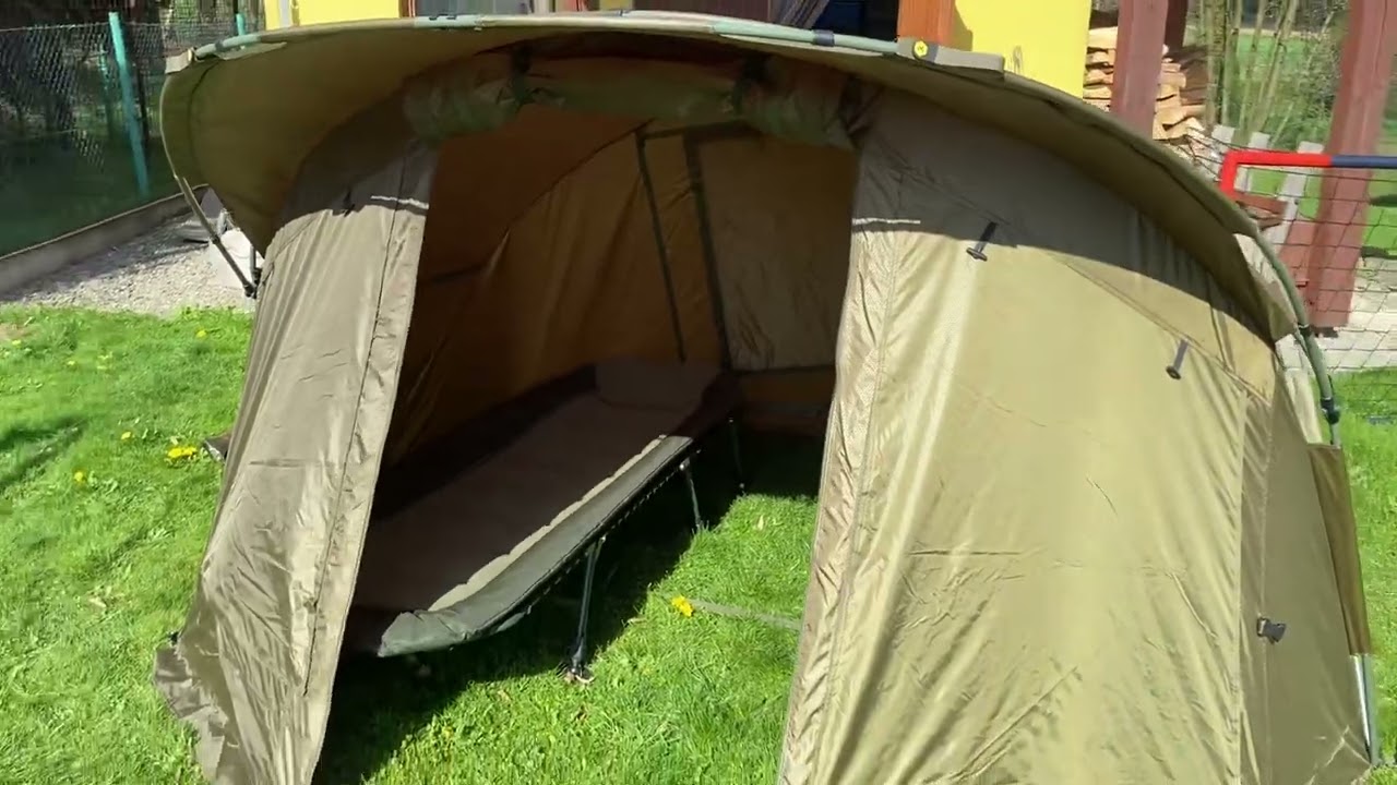 Bivak Mivardi ENTRIX XL
