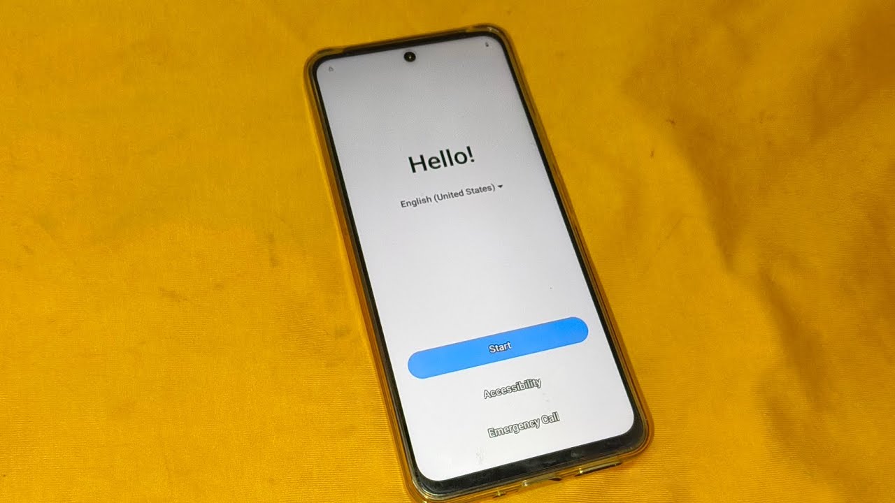 Vivo Y39 5G (v2443) FRP Bypass Android 15 | No PC New Method 2026