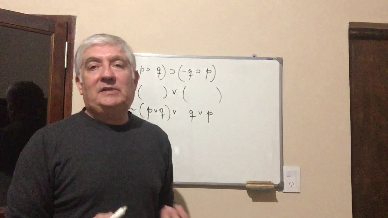 Repaso Formas Normales II