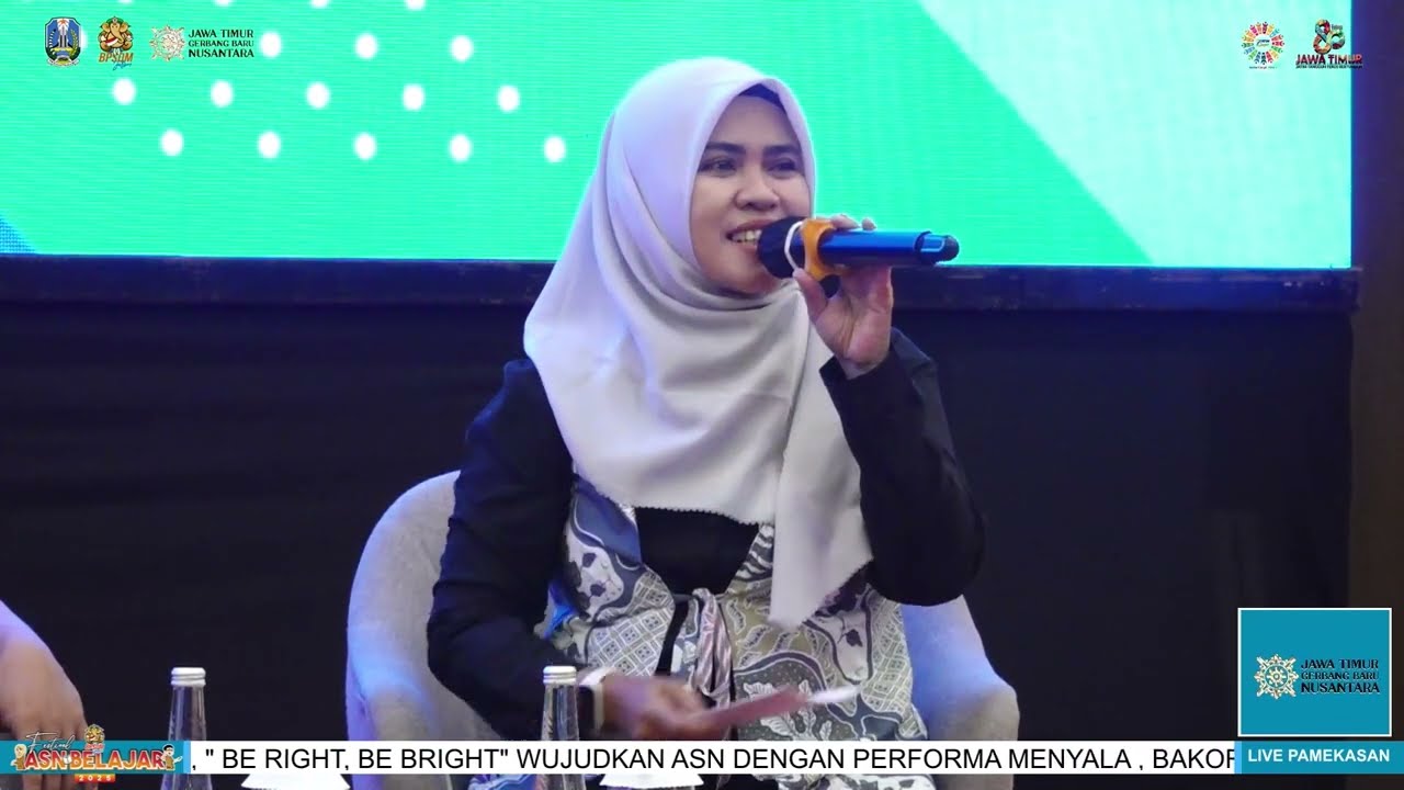 #7 FESTIVAL ASN BELAJAR BAKORWIL PAMEKASAN 2025