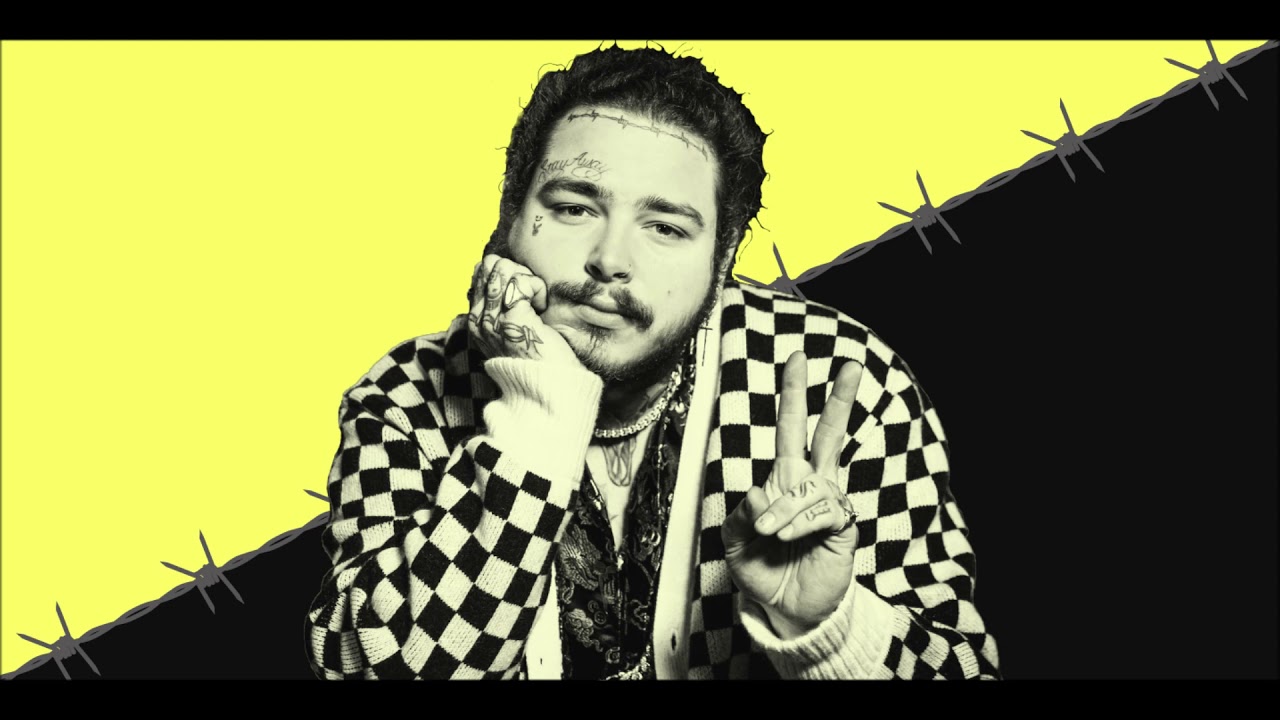 [FREE DL] Post Malone x Ozzy Osbourne Type Beat | 