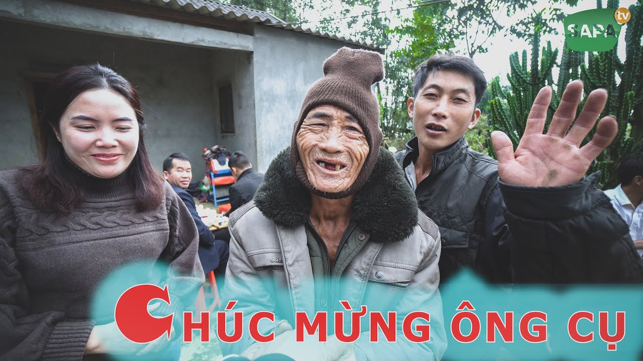 SAPA TV | KHÁNH THÀNH CÔNG TRÌNH THẾ KỶ NHÀ CỦA ĐẠI KA MỀNH