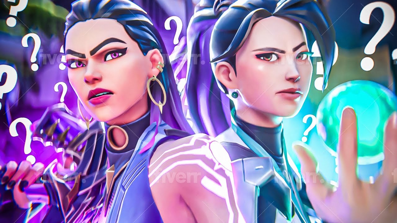 How to Find Your *MAIN AGENT* in VALORANT! (Playstyle Guide) *2022*