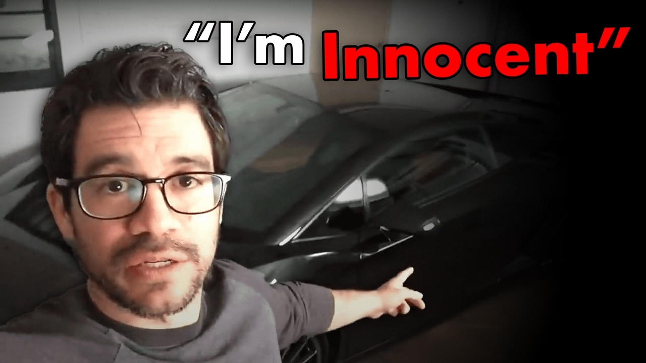 Free Tai Lopez