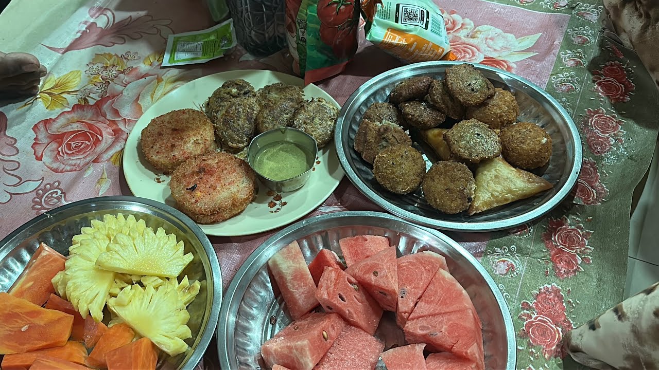 Ramadan series day16🥹#trending #food #vlog #summizvlog #allhumdulliah #viralvideo l