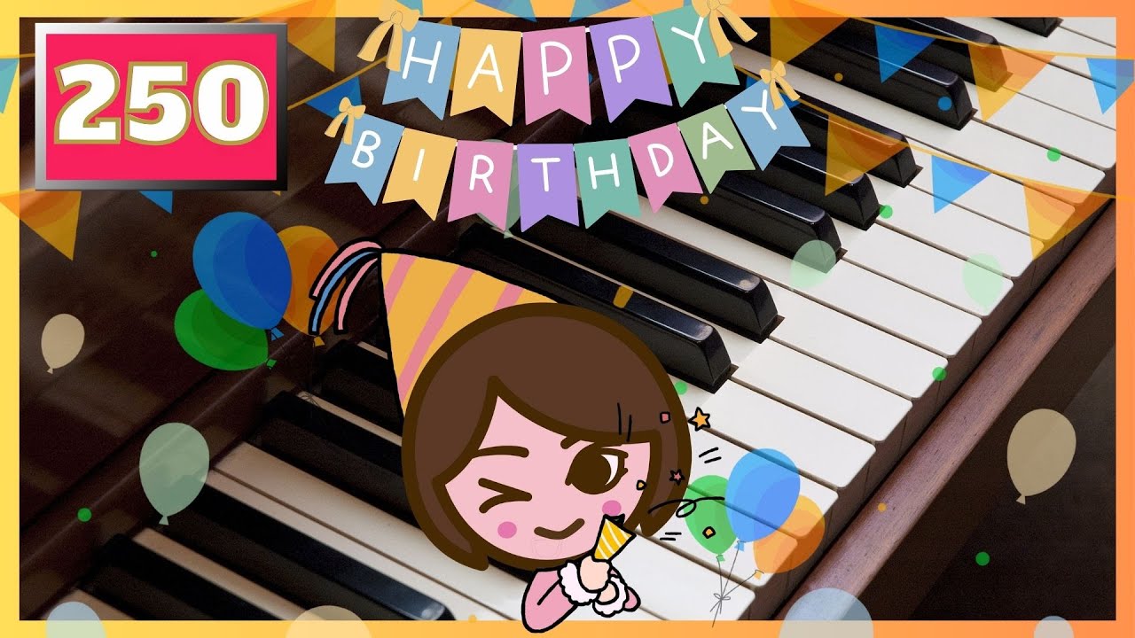 【250番線】お誕生日おめでとう🎉みくさん / リクエストカヴァー演奏etc. 【毎週土曜日の生配信】