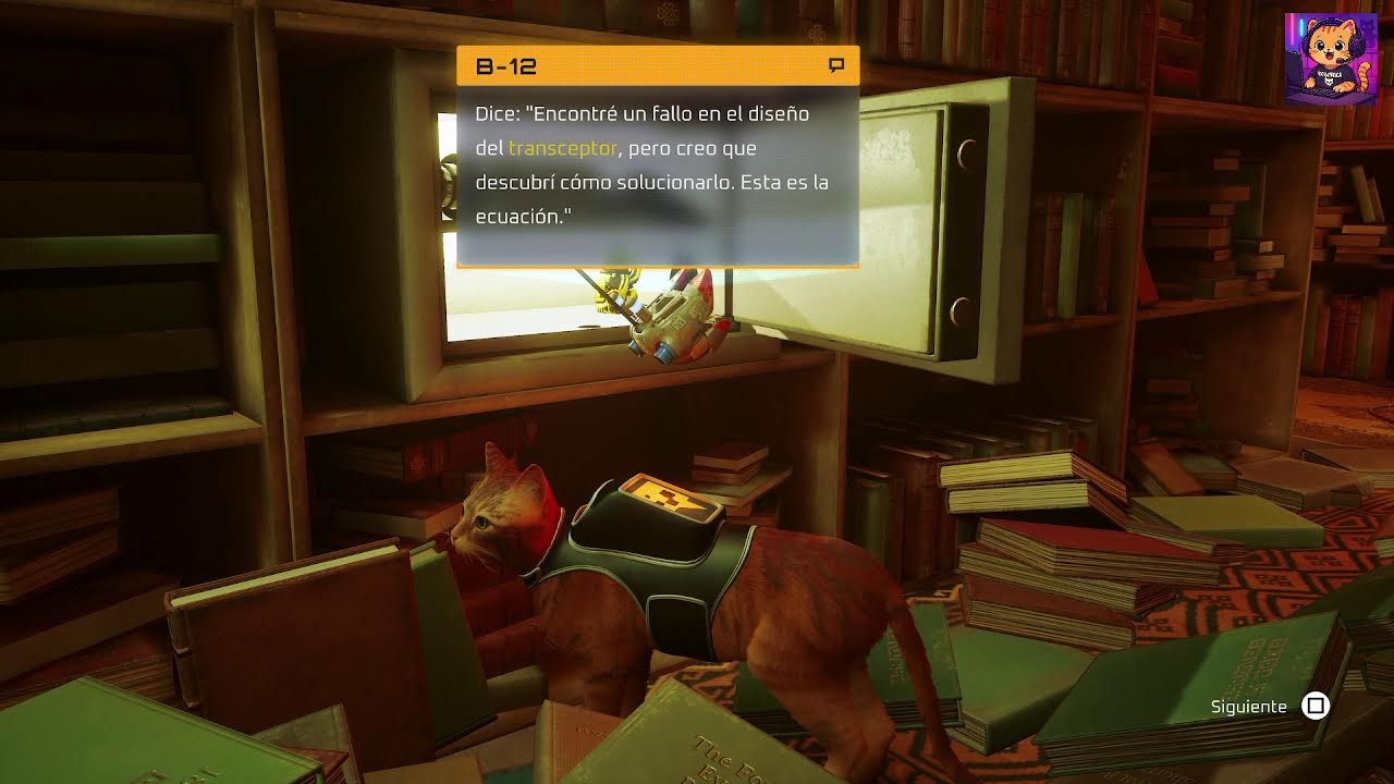 Stray Parte 1 Gameplay en vivo