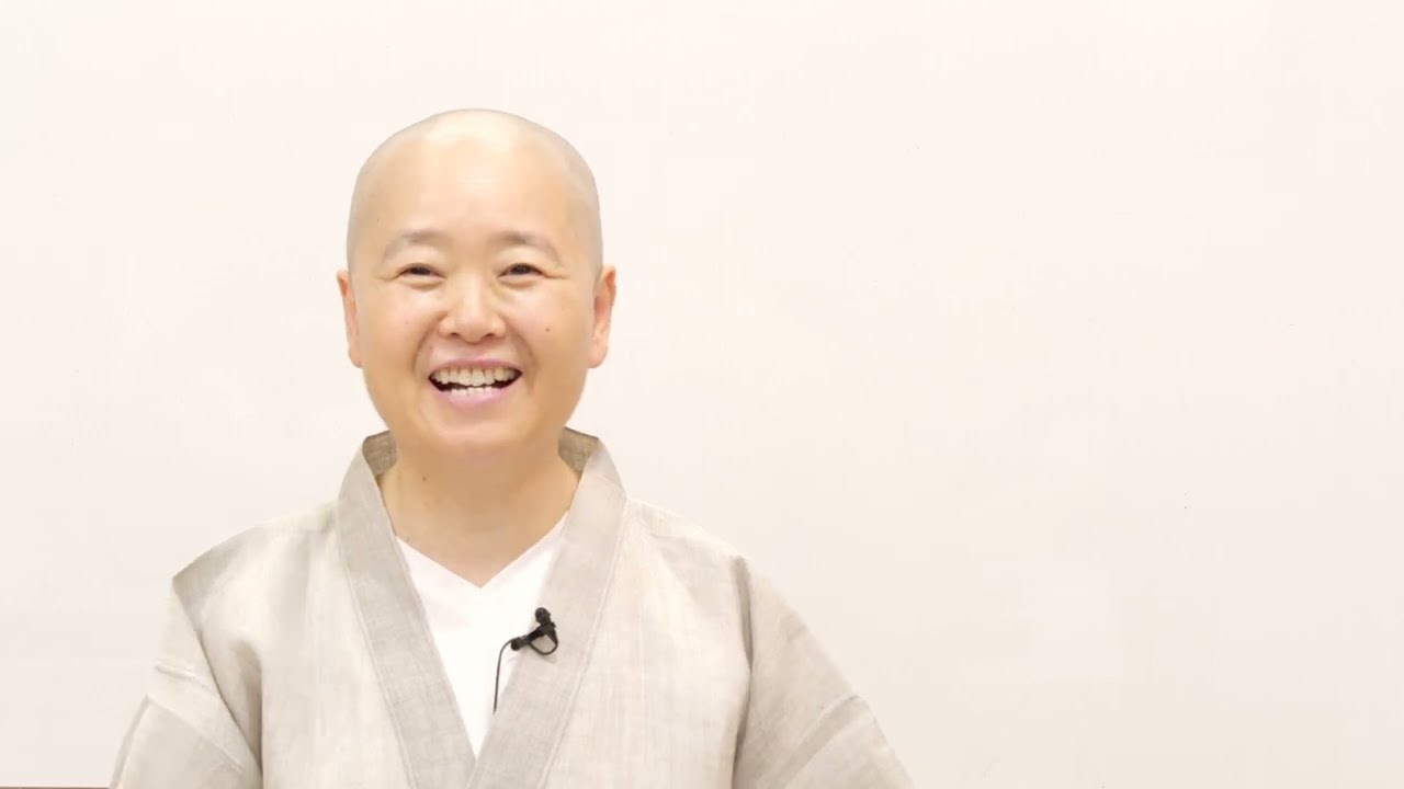 [여름 보리밥] 배부르게 먹고 살도 빠지는 한여름 #꽁보리밥 #보리밥 #법송스님 #절밥 #채식 #사찰음식