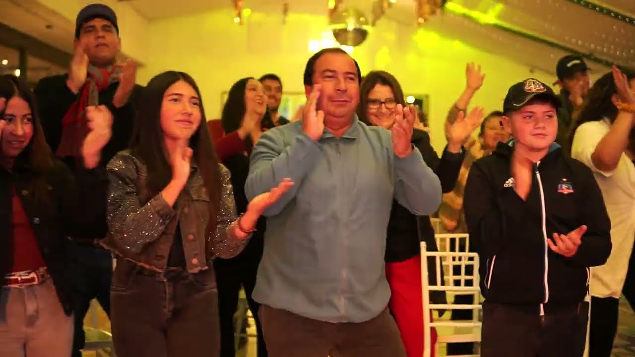 Los Potros del Sur - Pirulino - Video Oficial
