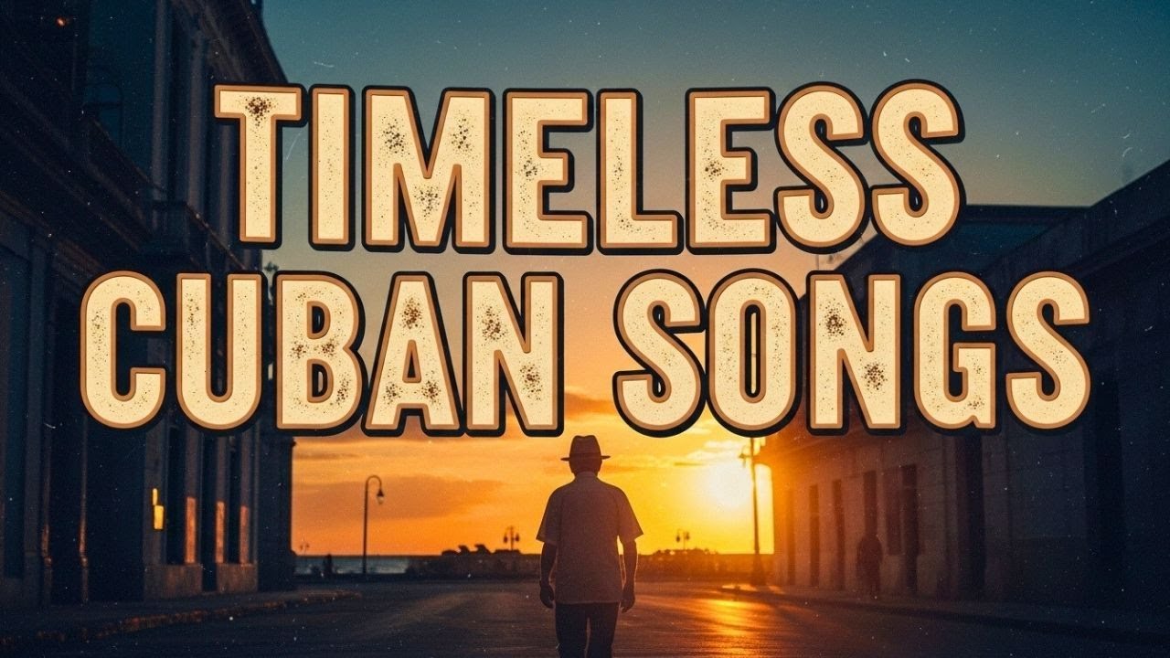 Authentic Son Cubano – Cuban Street Music