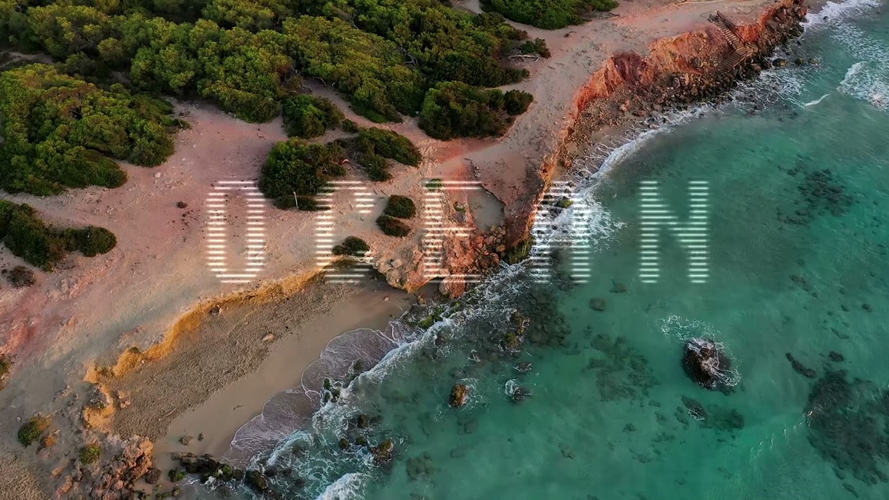 Ciza Type Beat # OCEAN # ULWANDLE