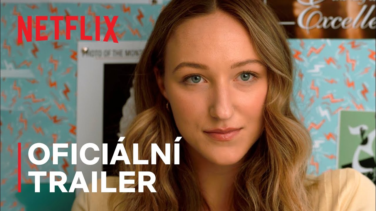 Čára 2 | Oficiální trailer | Netflix