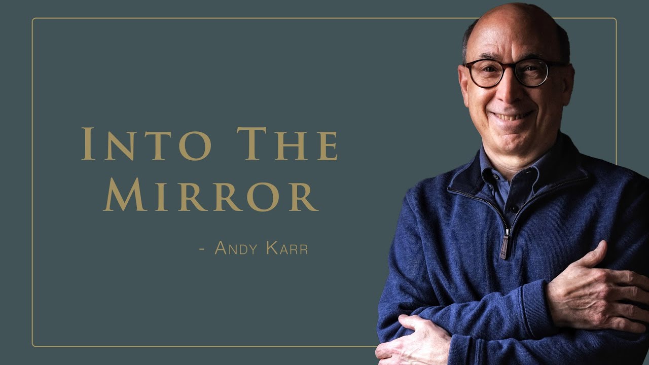 Andy Karr - 
