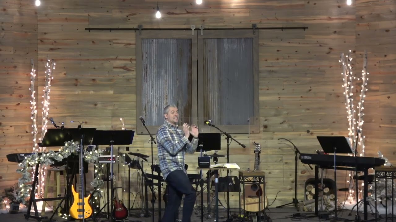Sermon on the Mount: When Desire Destroys
