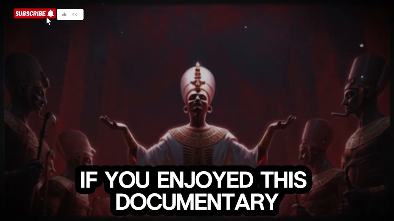 Ancient Egypt documentary | Early Egyptian tribes | History of Pharaohs |