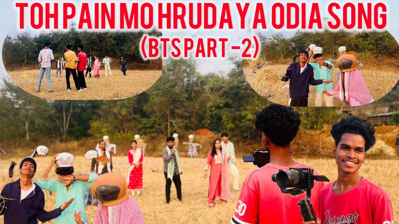 BTS (Part-3)