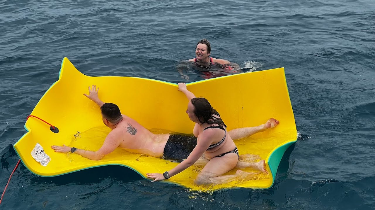 Ferien mit Zubenubi auf Sardinien Part 1